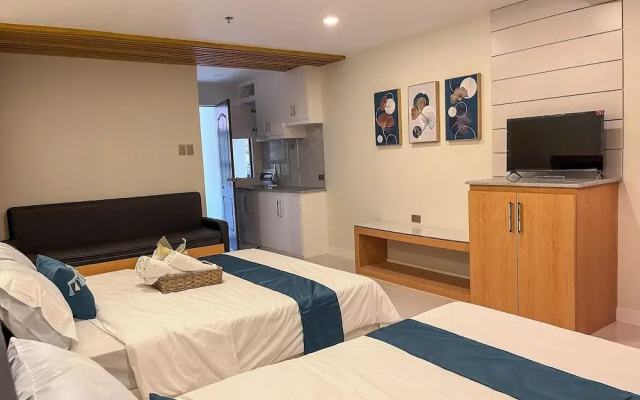 717 Residences Iloilo