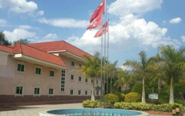 Yumen Island Hotels&Resorts