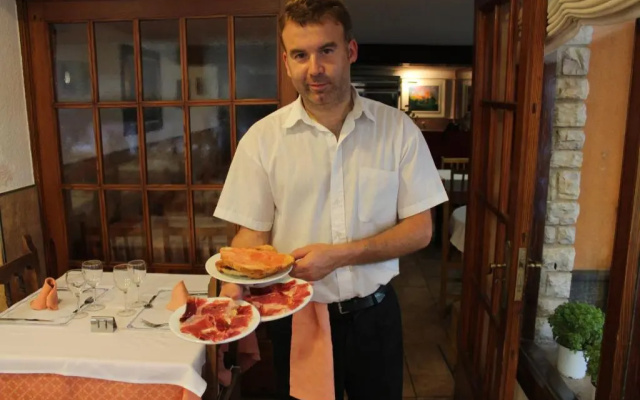 Hostal Montserrat