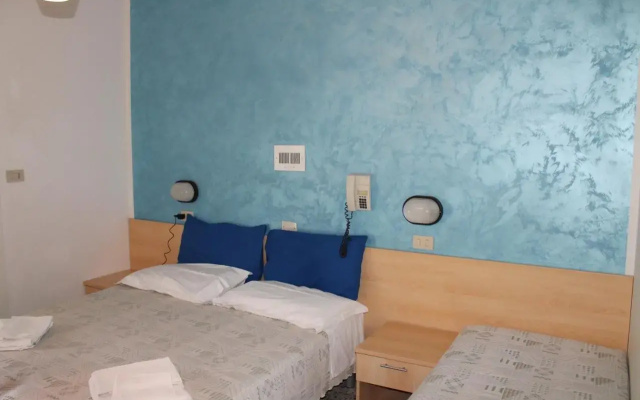 Hotel Loretta