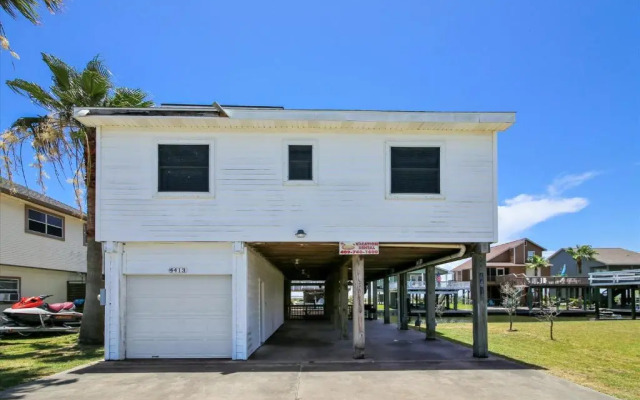 American Pride by Ryson Vacation Rentals
