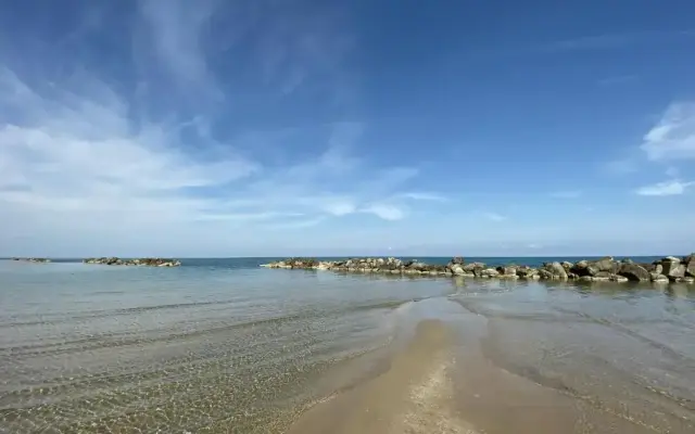 Casa Flavia, Montesilvano Marina