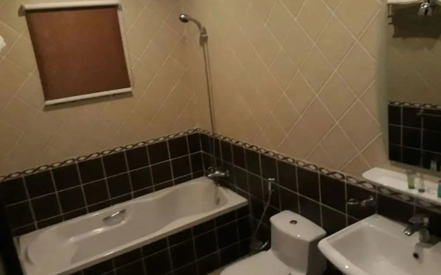 Zwarah Hotel Suites