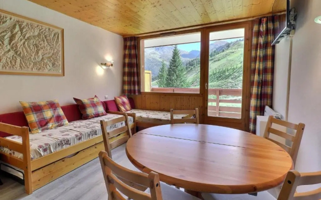 Appartement Méribel, 2 pièces, 5 personnes - FR-1-182-20