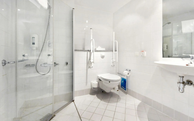 Best Western St Svithun Hotell