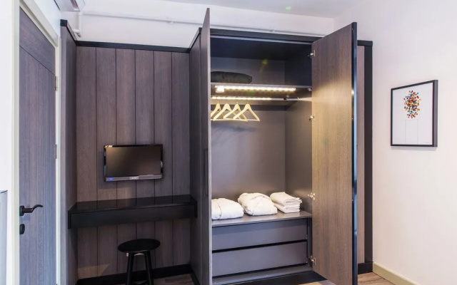 G Flats & Serviced Apartments - Adult Only