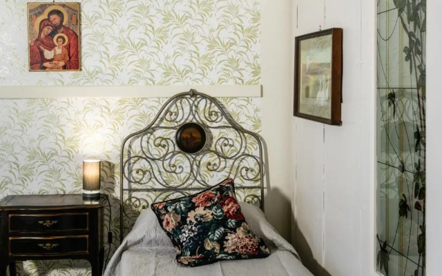 Santa Caterina da Siena B&B
