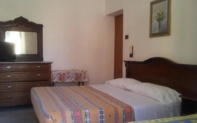 Hotel Mimosa