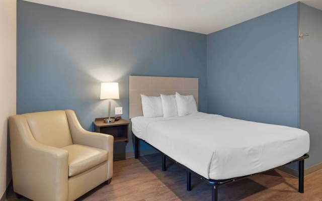 Extended Stay America Suites - Redlands