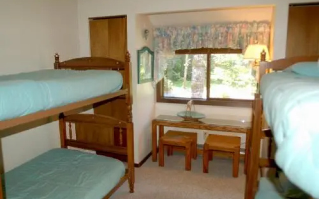 Condominium 31SW