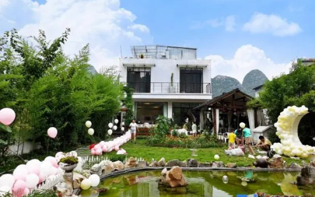 Fu Sheng Hotel