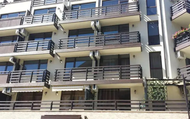 Irina Suite in Vigo Nesebar