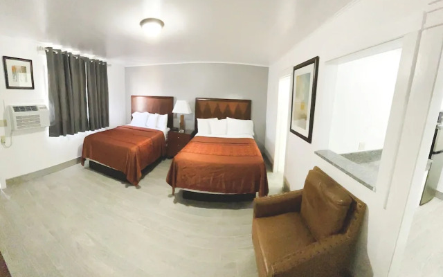 Economy Inn