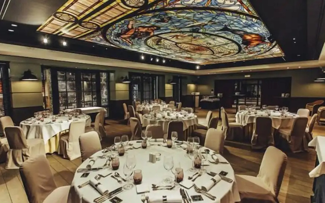 Best Western Hotel Restaurant Cortina