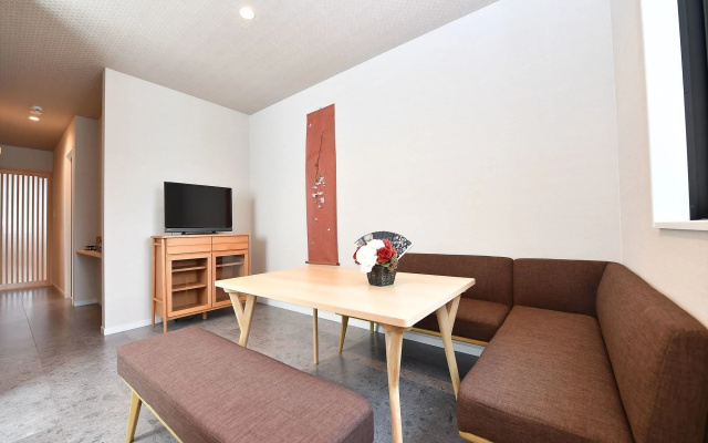 COTO Kyoto Shijoomiya 4