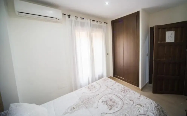 Los Toneles Apartment