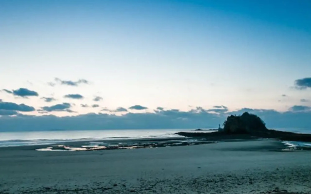 Taean Memory Making Pension