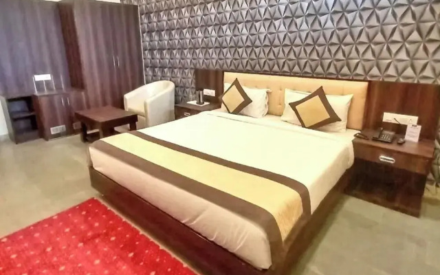 Sanskar Hotel Jaipur