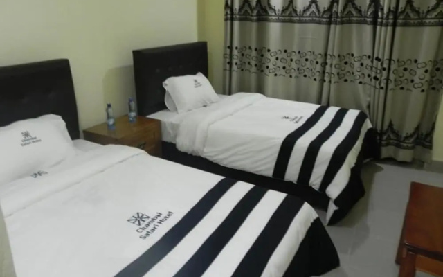 Chambai Safari Hotel