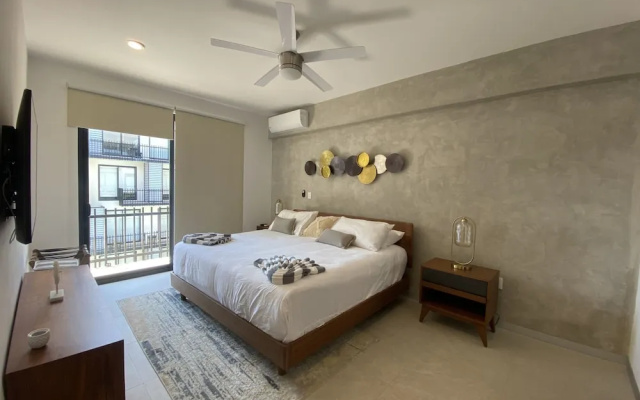 369 Luxury Apartments Mamitas Zone
