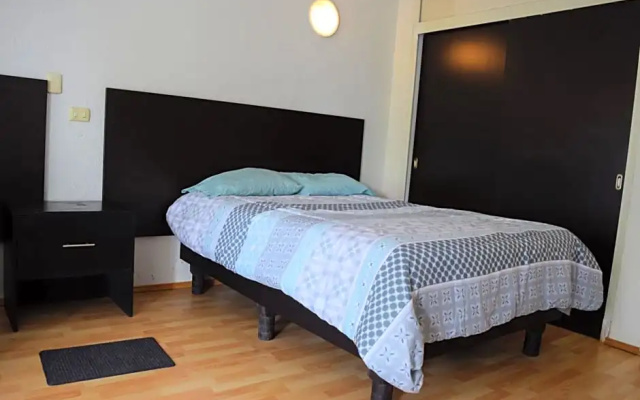 Hotel Virrey