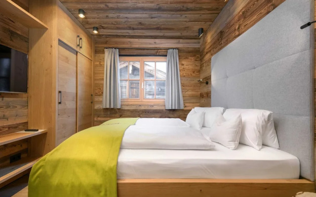 Flachau Chalet With a Sauna