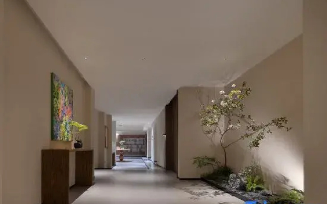 Pinman Chen Hotel (Changsha University Metro Station Branch)