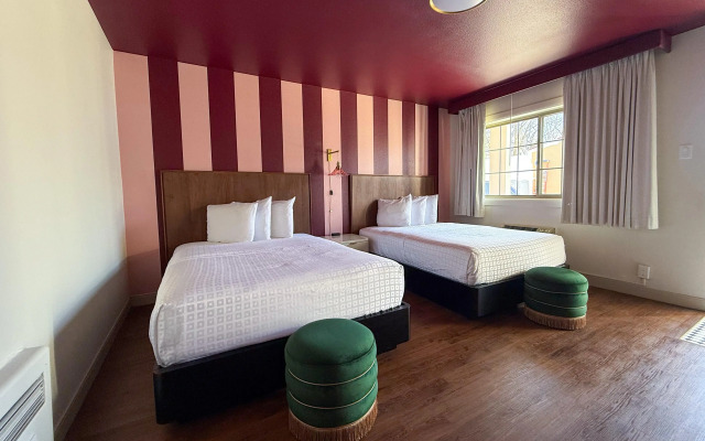 Best Western University Inn