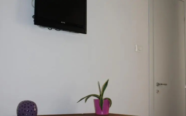 B&B Centro206