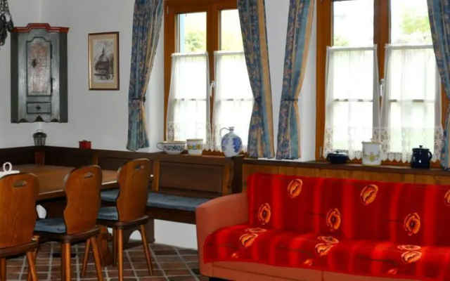 Ferienhaus Kellergasse Gols