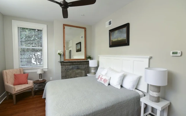 607 Bay Inn Downtown Beaufort