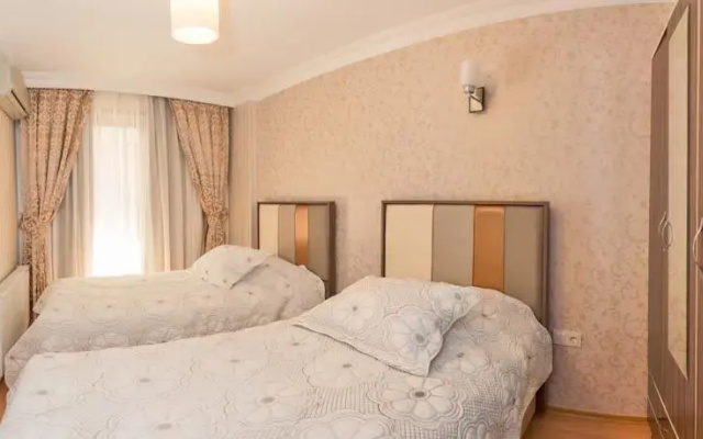 Pera Star Residence