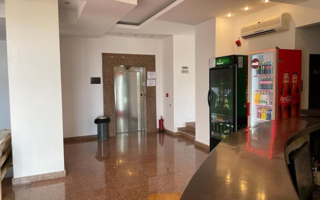 Hotel Royal Beach Costinesti