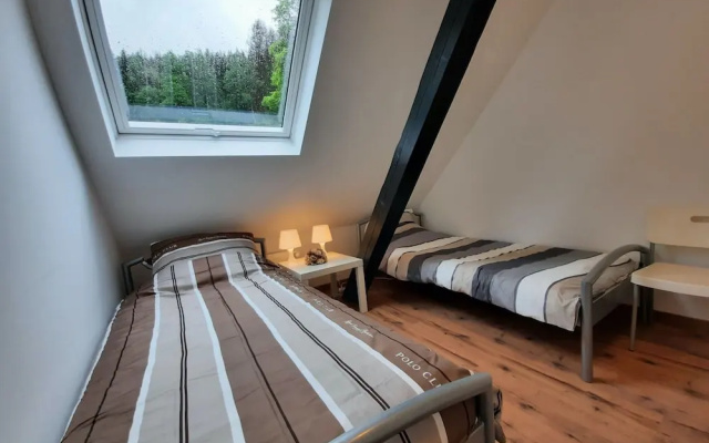 Ferienhaus im Sauerland