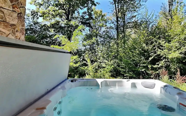 Mountain Mindset by Taylor Made Deep Creek
