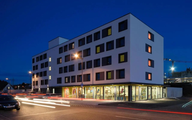 B&B Hotel Böblingen