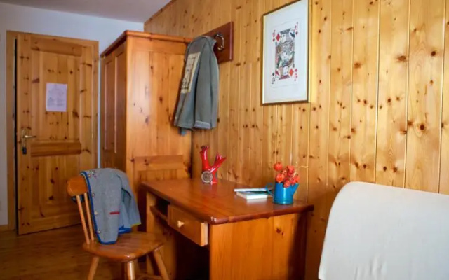 Rifugio Arp