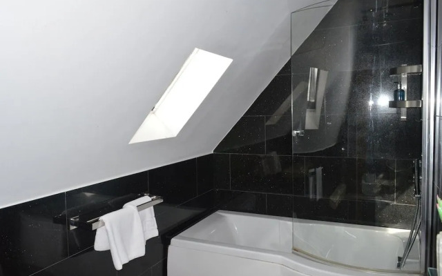 The Well Room