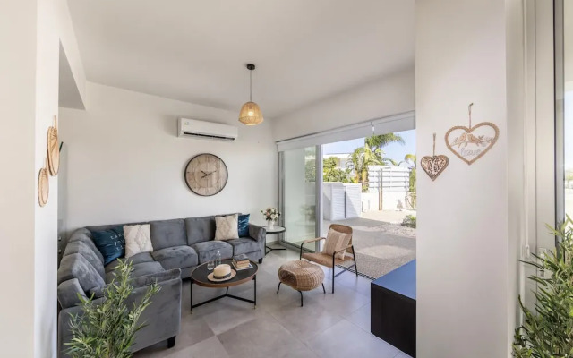 Protaras Hestia Seaside Villa A6