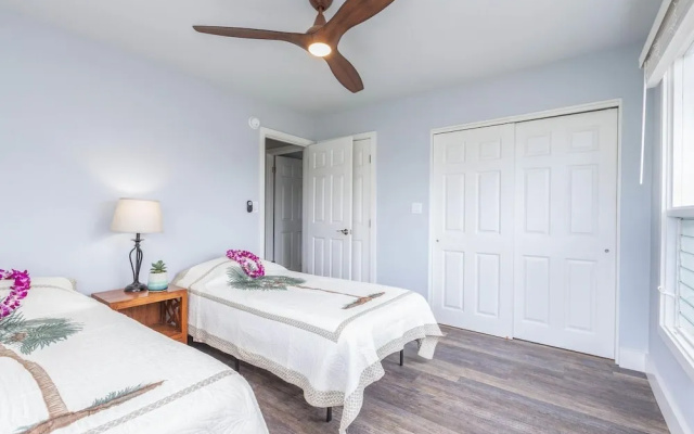 Prince Albert Palms 4 Bedroom Home