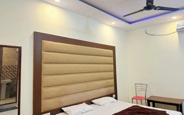 Hotel Darbar