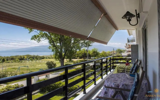 Aparment 45m2 in Asprovalta