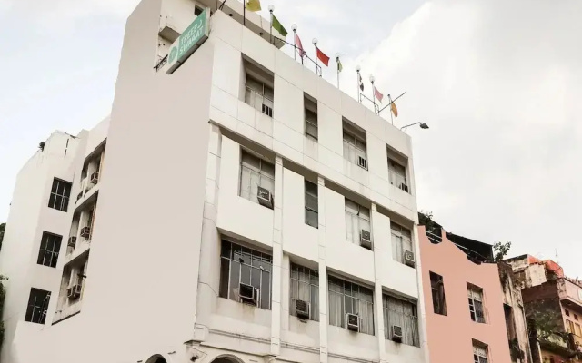 Hotel Swagat by OYO Rooms