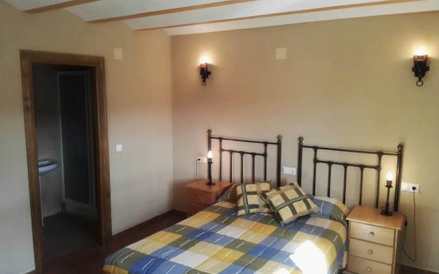 Casa Rural la Granja