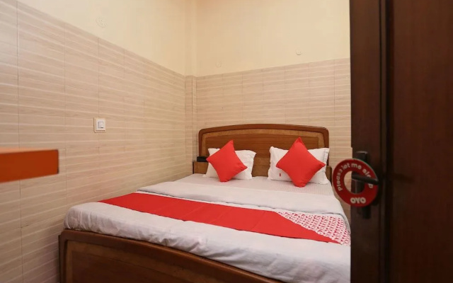 Oyo 15993 Hotel Ashoka Guest House