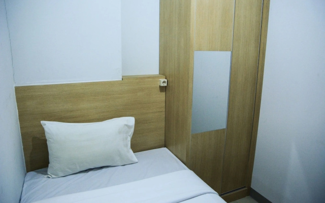 2BR Apartment Bintaro Park View near Bintaro Plaza