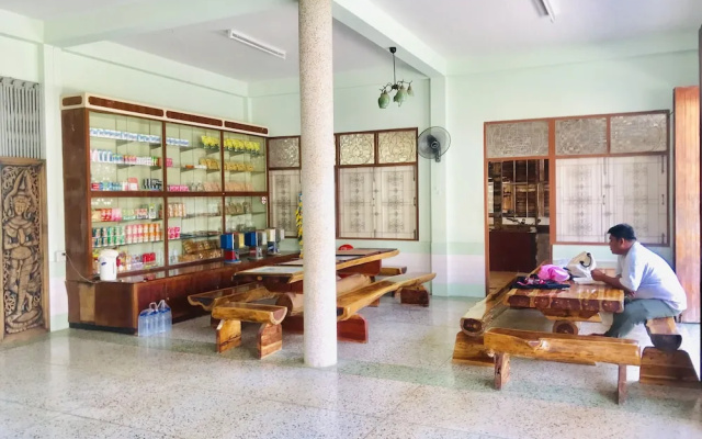 Charoengulpa Homestay