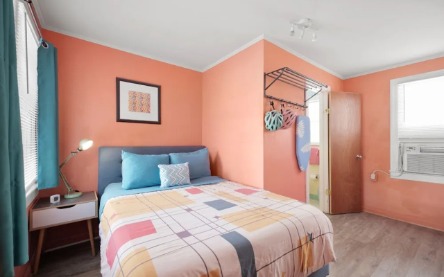 The Florida Motel - Unit 6