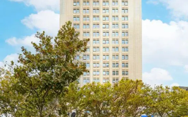 JI Hotel (Guiyang Medical University Affiliated Hospital)