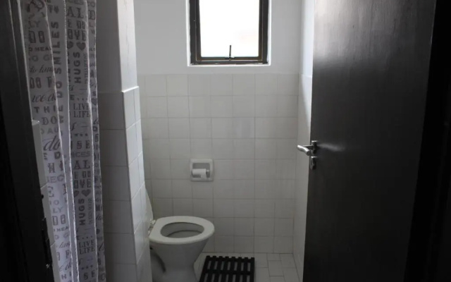 Durban Holiday House
